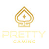 PRETTY GAMNING