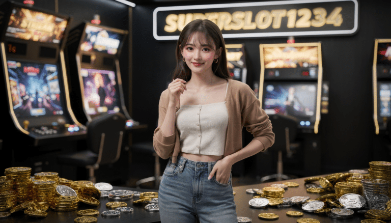 Superslot1