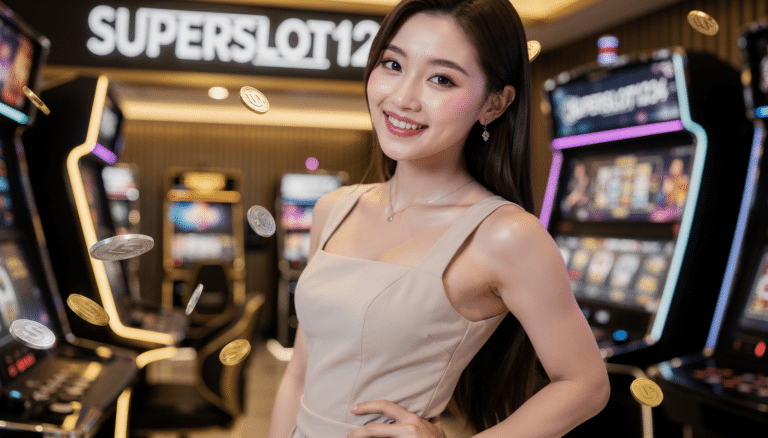 superslot10
