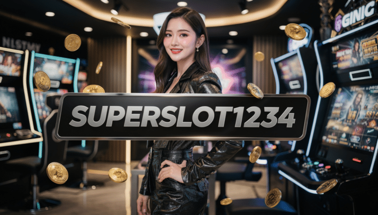superslot4