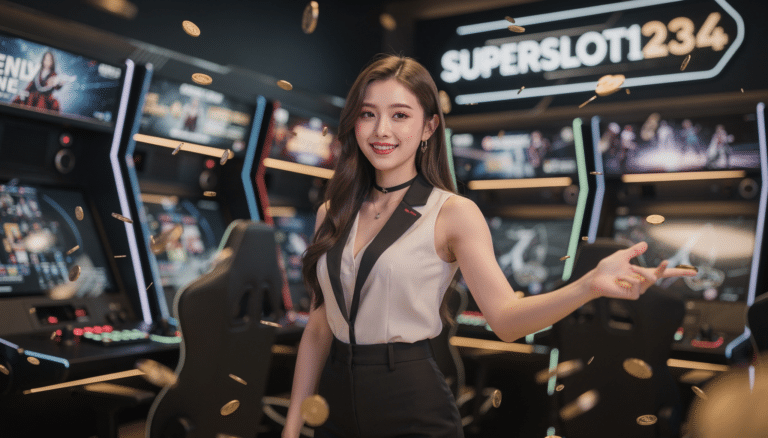 superslot5