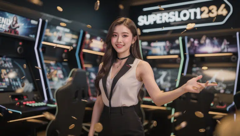 ดาวน์โหลดแอป Superslot1234