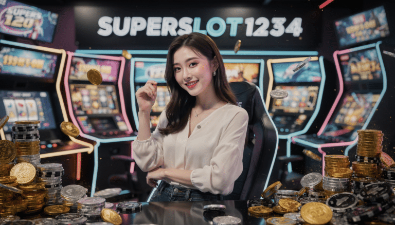 superslot6