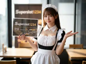 เจาะลึกสูตรสล็อต Superslot1234