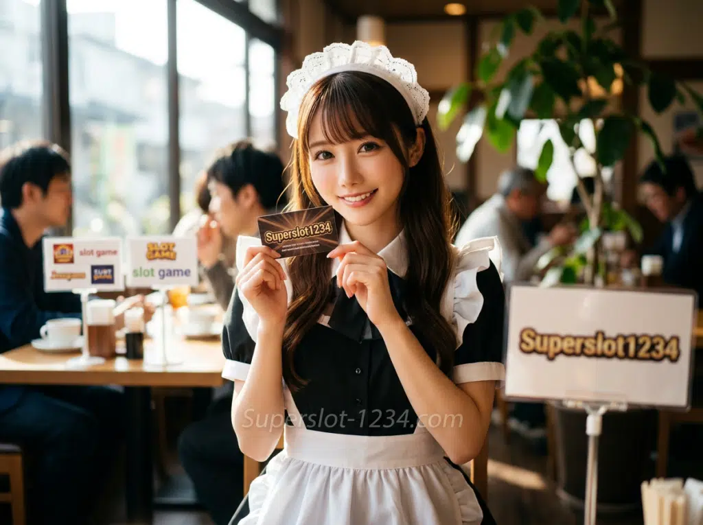 พร้อมช่องทางติดต่อแอดมินแบบเร่งด่วนที่ Superslot1234