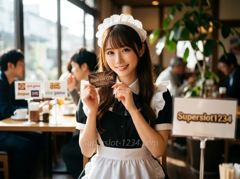 พร้อมช่องทางติดต่อแอดมินแบบเร่งด่วนที่ Superslot1234