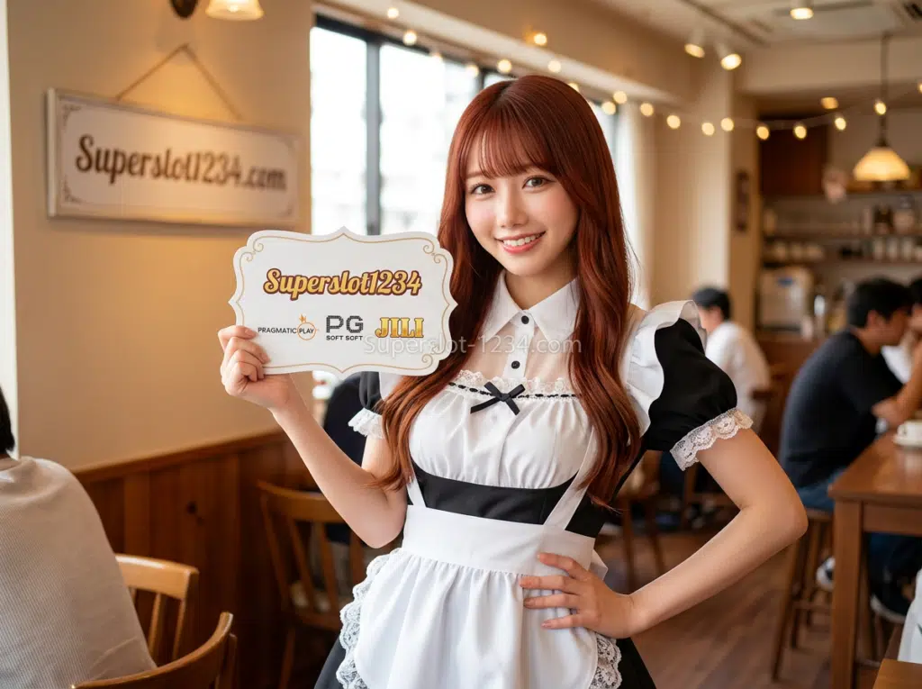 ยืนยันเว็บสล็อตโบนัสแตกบ่อย ถอนเงินได้จริงที่ Superslot1234