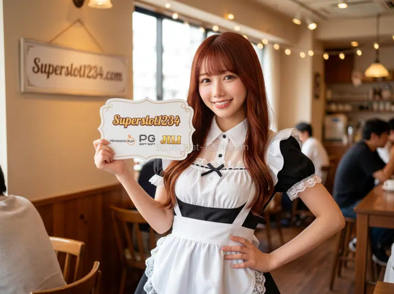 ยืนยันเว็บสล็อตโบนัสแตกบ่อย ถอนเงินได้จริงที่ Superslot1234