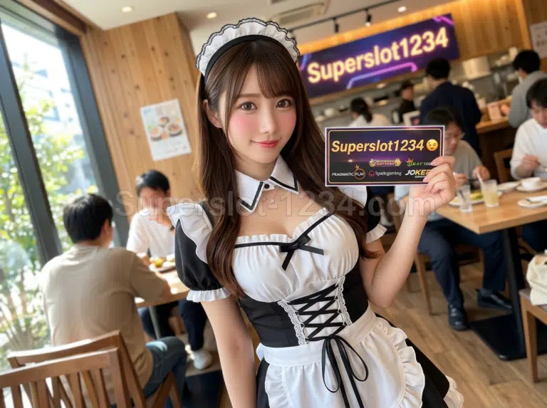 ฝาก 20 รับ 100 ล่าสุดวันนี้ที่ Superslot1234