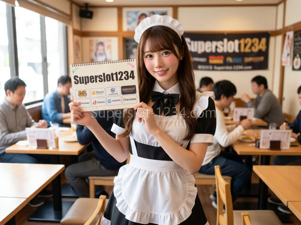 พร้อมช่องทางติดต่อแอดมินดูแลเร่งด่วนจี๋ที่ Superslot1234