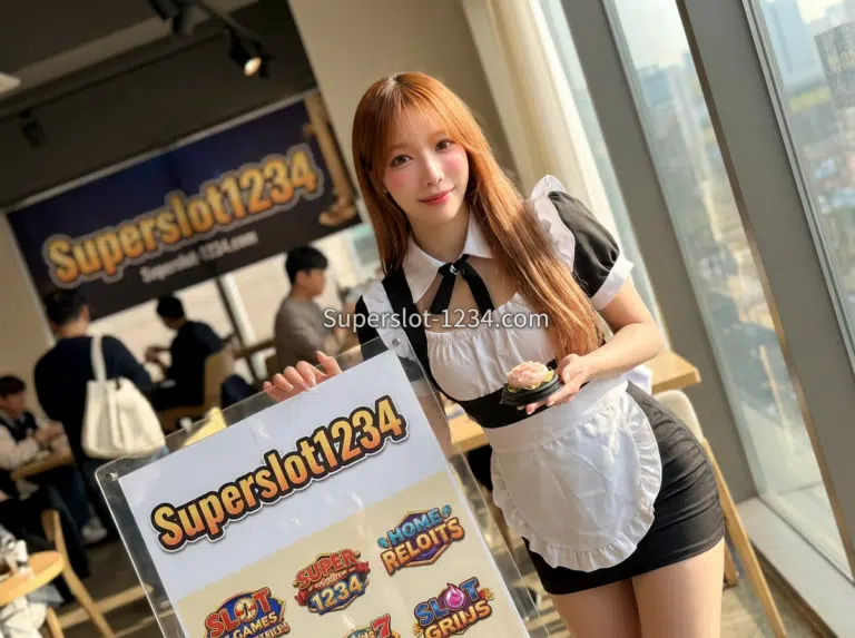 superslot1234-แหล่งลงทุนอัตราจ่าย