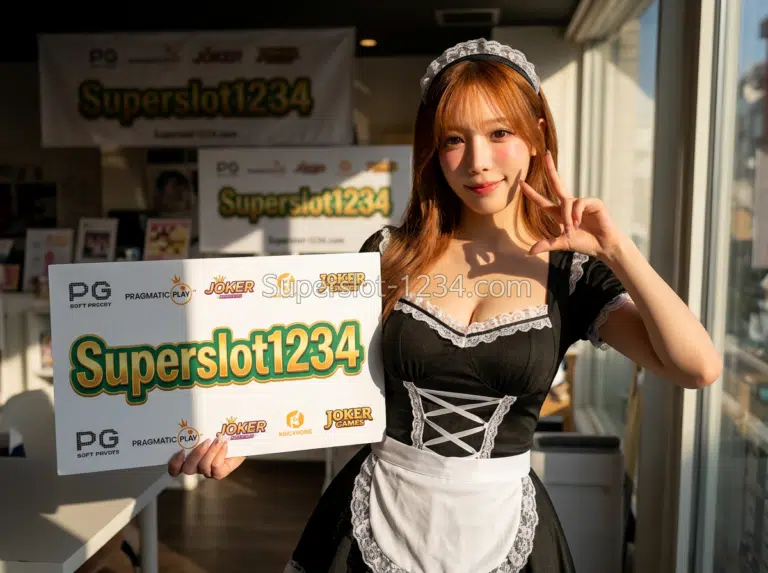 ลดความเสี่ยงทางการเงิน ด้วยระบบฝากถอนออโต้ มั่นใจได้ที่ SUPERSLOT1234