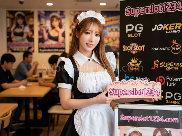 SUPERSLOT1234 บริหารธุรกรรมปลอดภัย ด้วยกระเป๋าเงินดิจิทัล