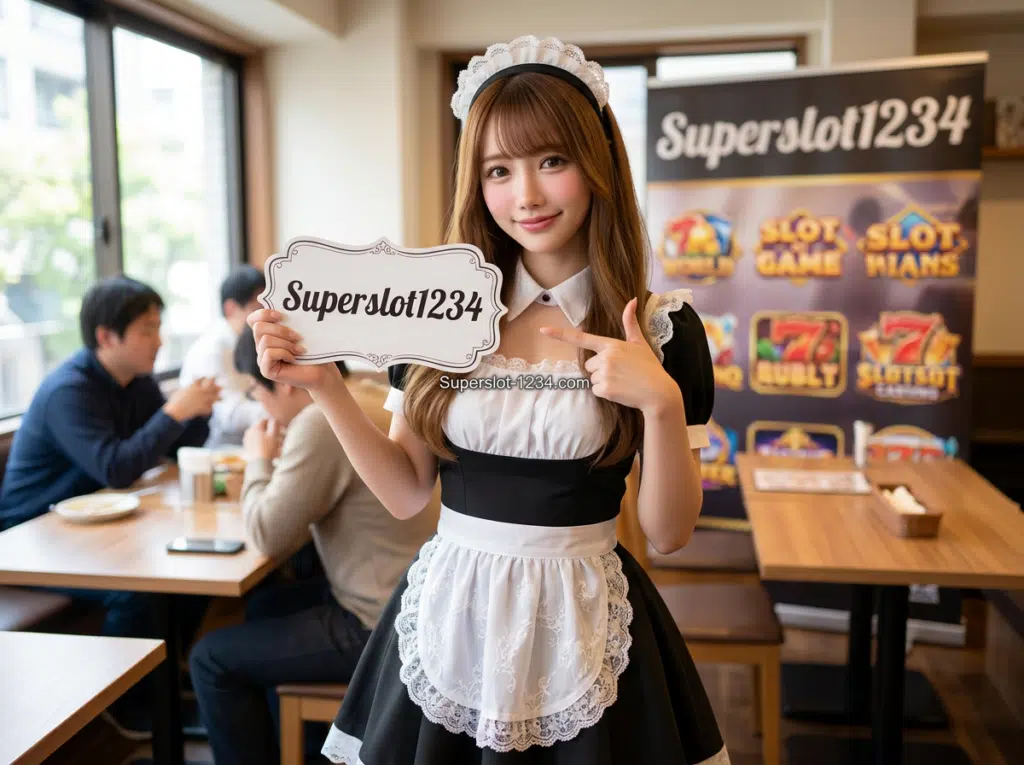 แกะสูตรลับเดินเงิน Superslot1234