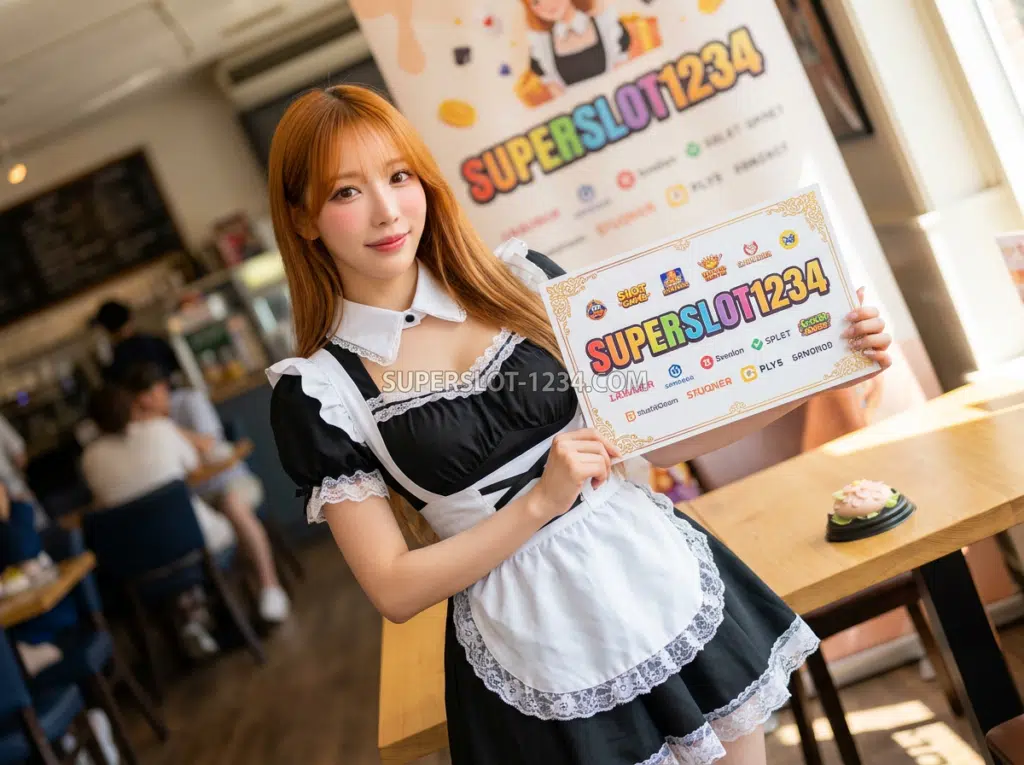 SUPERSLOT1234 แจกเทคนิคบริหารหน้าตัก